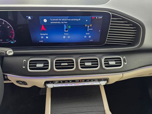 New 2026 Mercedes-Benz GLE 350 4MATIC image 13