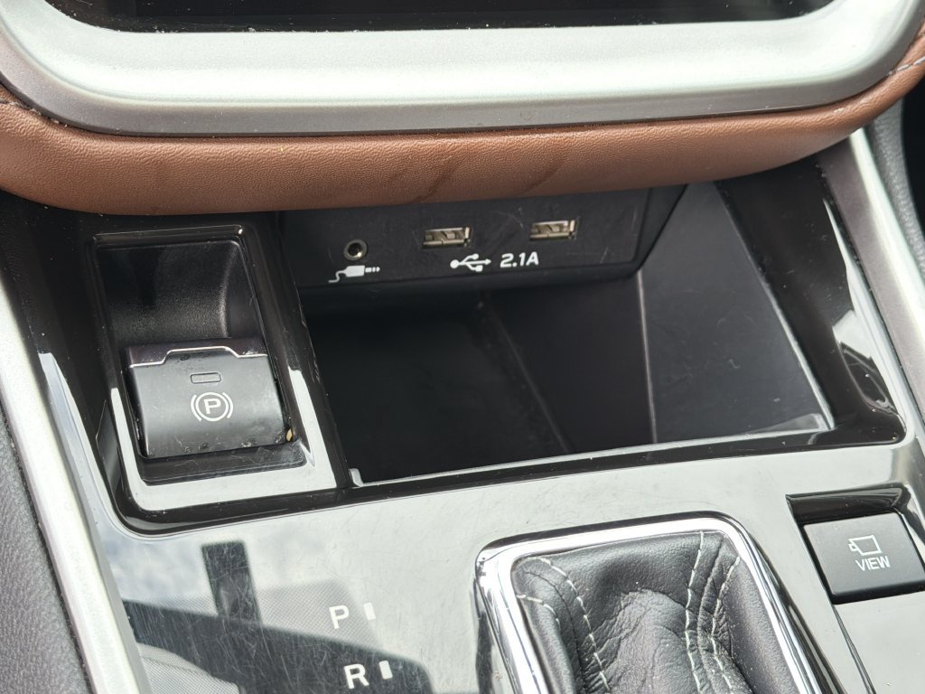 Certified 2022 Subaru Outback Touring XT AWD/4WD image 28
