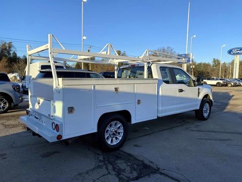 Used 2022 Ford F250 XL w/ STX Appearance Package image 3