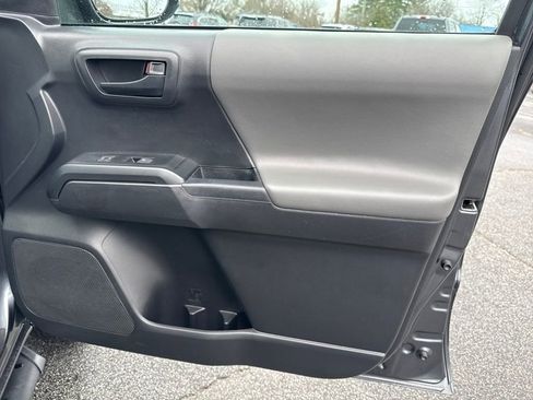 Used 2023 Toyota Tacoma SR image 16