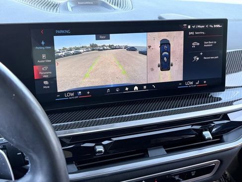 Used 2024 BMW X7 M60i w/ Executive Package AWD/4WD image 15