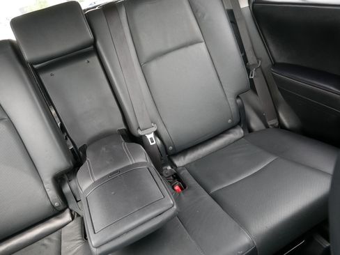 Used 2022 Toyota 4Runner Limited AWD/4WD image 14