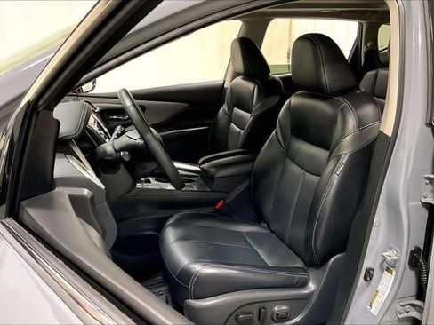 Used 2023 Nissan Murano SL w/ SL Moonroof Package AWD/4WD image 25