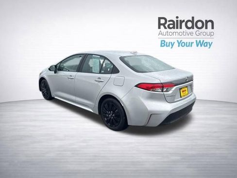 Used 2023 Toyota Corolla LE FWD image 34