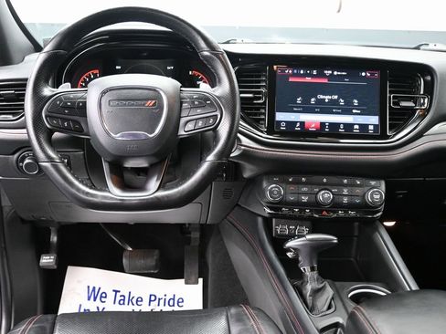 Used 2024 Dodge Durango GT image 29