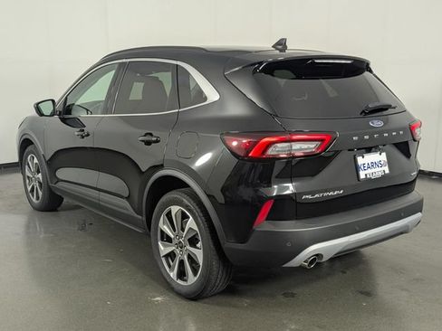 Used 2023 Ford Escape Platinum AWD/4WD image 6