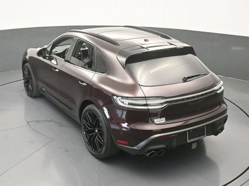 Used 2025 Porsche Macan GTS AWD/4WD image 54