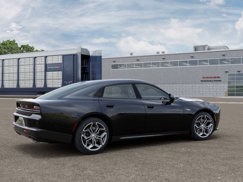 New 2026 Dodge Charger R/T AWD/4WD image 2