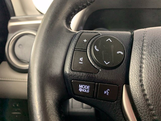 Used 2017 Toyota RAV4 Limited w/ All Weather Liner Package AWD/4WD image 27
