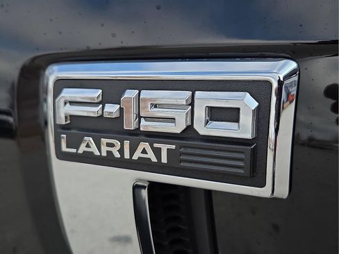Certified 2021 Ford F150 Lariat AWD/4WD image 9