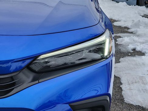 Certified 2023 Honda Civic Sport image 9