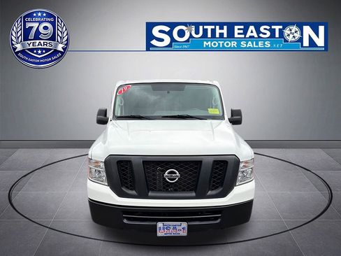 Used 2019 Nissan NV 1500 S RWD image 3