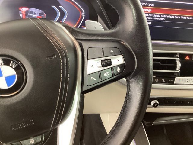 Used 2022 BMW X5 xDrive40i w/ Luxury Seating Package AWD/4WD image 15