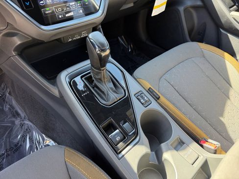 Certified 2025 Subaru Crosstrek 2.5i Sport w/ Popular Package #4A image 13