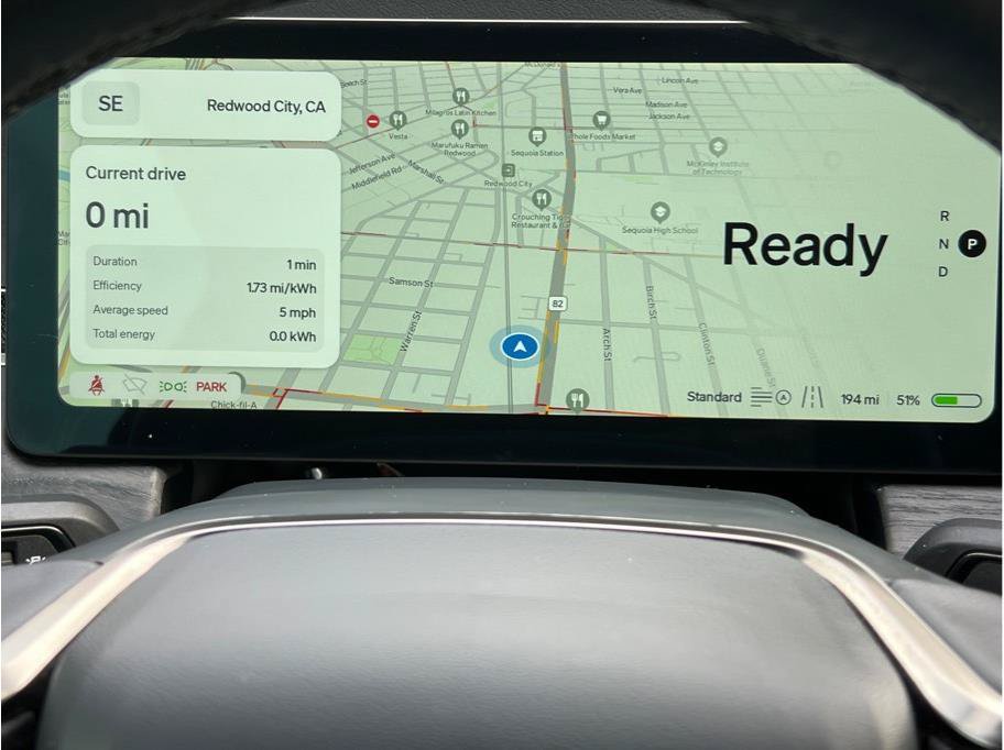 Used 2023 Rivian R1S Adventure Dual AWD/4WD image 15