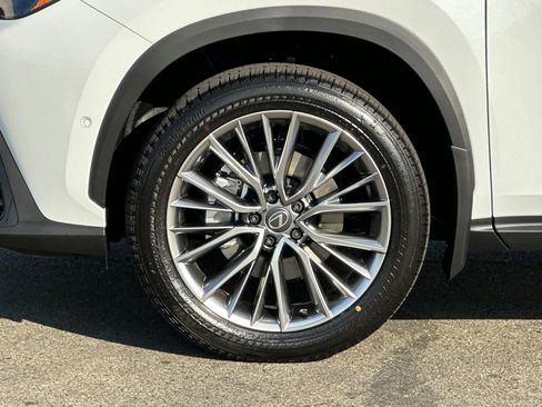 New 2026 Lexus NX 350 Luxury image 32