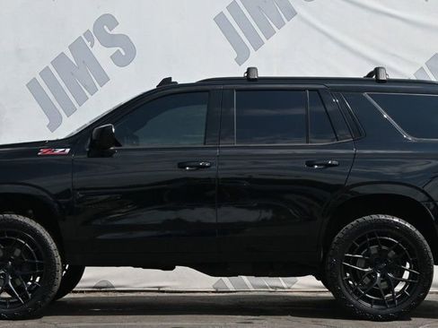 Used 2021 Chevrolet Tahoe Z71 image 6