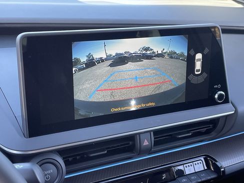 New 2026 Toyota Prius Limited image 15