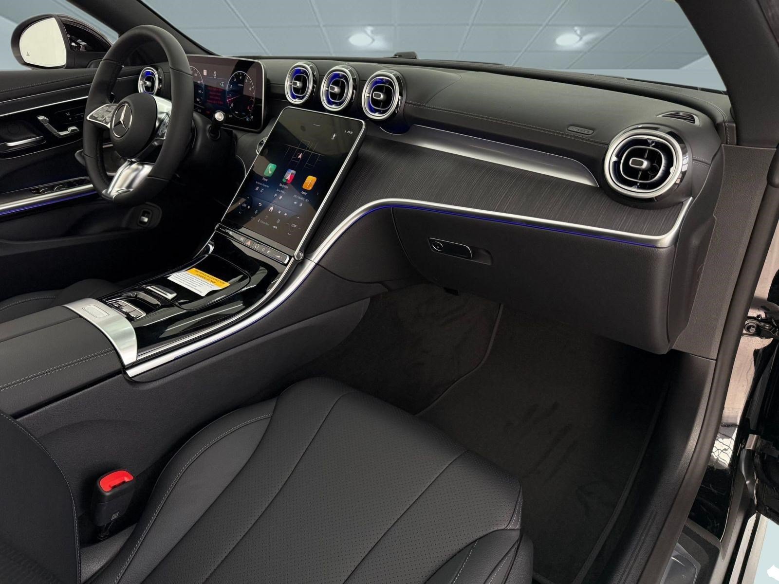 New 2027 Mercedes-Benz CLE 450 4MATIC Cabriolet image 27