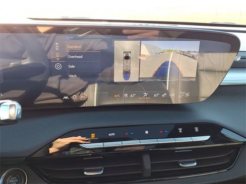 Certified 2025 Buick Enclave Avenir w/ Super Cruise Package image 15