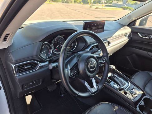 Used 2024 MAZDA CX-5 AWD 2.5 S image 15