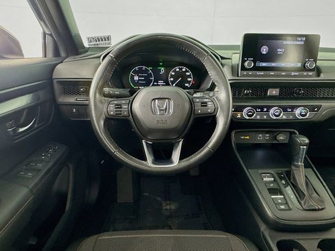 Used 2024 Honda CR-V Sport image 4