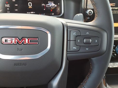 Used 2026 GMC Sierra 1500 AT4 w/ AT4 Premium Package image 18