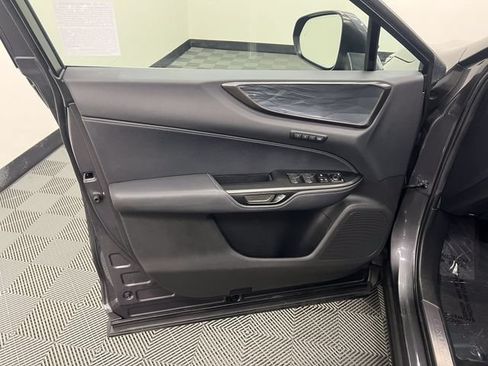 Certified 2023 Lexus NX 350 AWD image 9