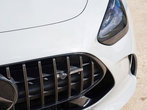 Used 2024 Mercedes-Benz AMG GT 63 image 61