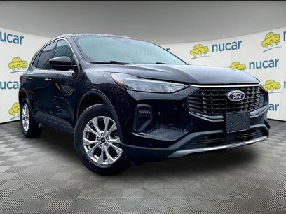 Used 2023 Ford Escape Active