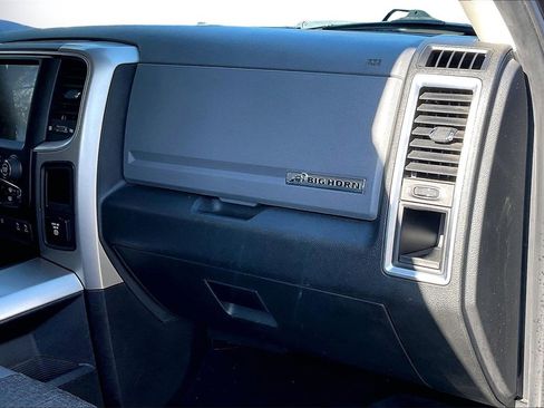 Certified 2016 RAM 1500 Big Horn image 19