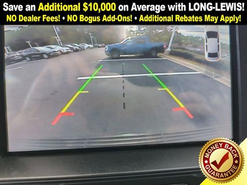 Used 2019 Ford Expedition Limited w/ Driver Assistance Package image 22