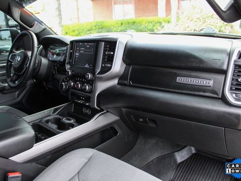 Used 2023 RAM 1500 Big Horn image 31