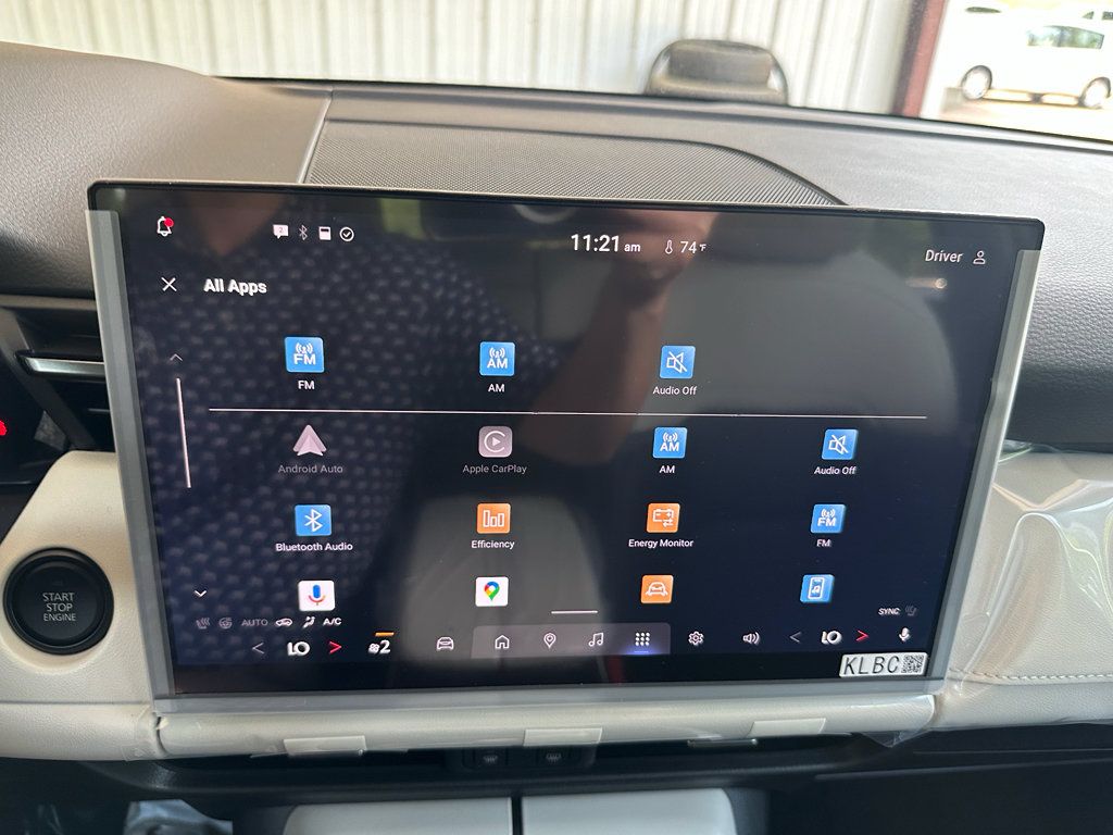 New 2026 MAZDA CX-5 Preferred AWD/4WD image 14