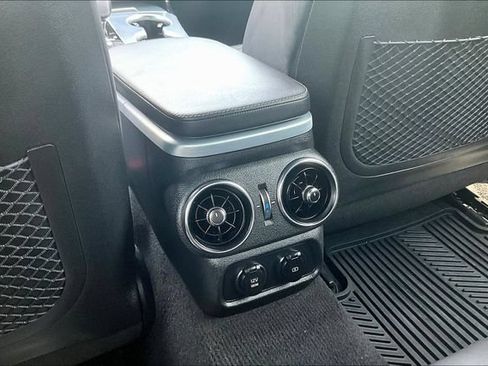 Certified 2023 Kia Stinger GT2 AWD/4WD image 10