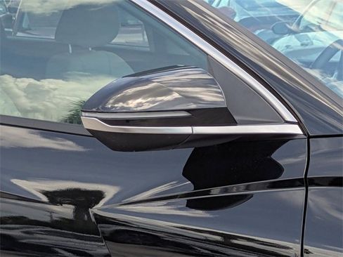 New 2025 Hyundai Tucson SEL image 12