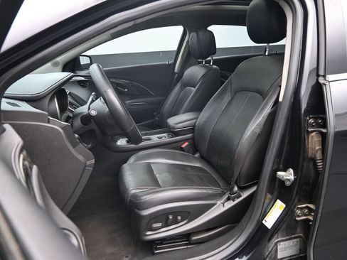 Used 2014 Buick LaCrosse Leather w/ Driver Confidence Package FWD image 20