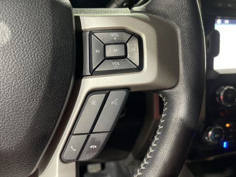 Used 2019 Ford F450 Lariat w/ Lariat Ultimate Package AWD/4WD image 27