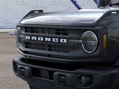 New 2026 Ford Bronco Big Bend w/ Black Diamond Package AWD/4WD image 19