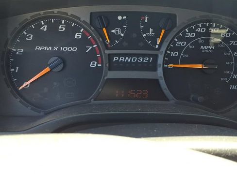 Used 2006 Chevrolet Colorado LT w/ LT Preferred Equipment Group AWD/4WD image 8