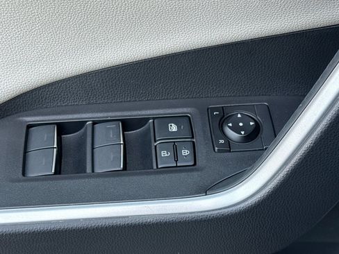 Used 2025 Toyota RAV4 Limited AWD/4WD image 15