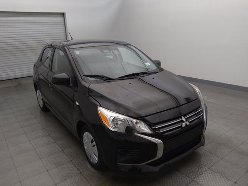 Used 2022 Mitsubishi Mirage ES FWD image 13