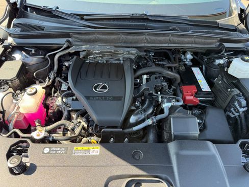 Used 2024 Lexus RX 350 Premium w/ Accessory Package (Z1) image 18