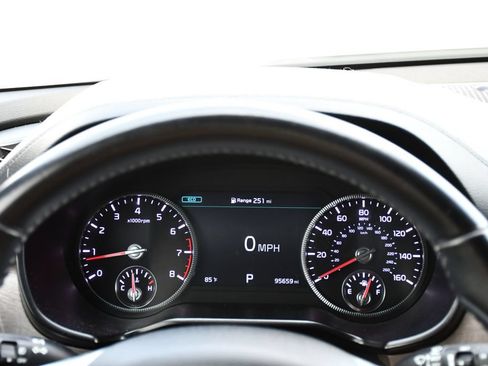 Used 2022 Kia Telluride SX FWD image 24