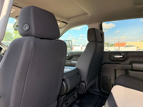 New 2026 GMC Sierra 2500 Pro w/ Convenience Package RWD image 25