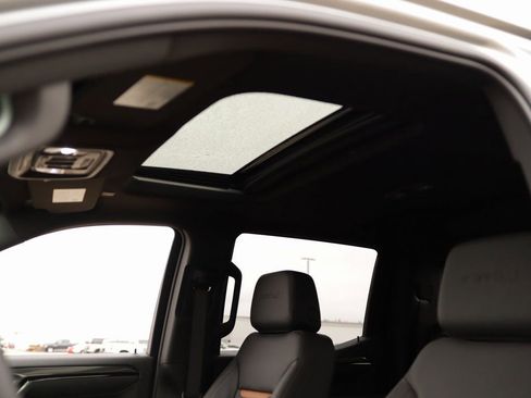 New 2026 GMC Sierra 1500 AT4 w/ AT4 Premium Package image 24