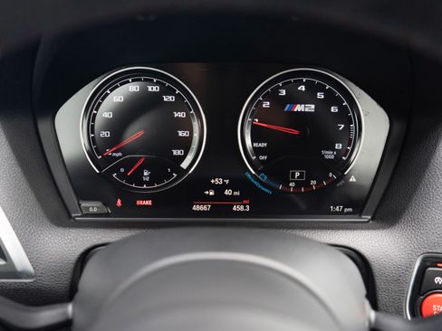 Used 2020 BMW M2 CS image 12