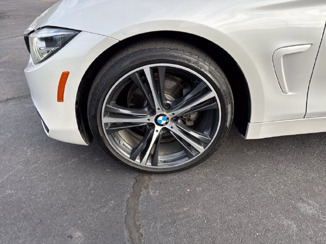 Used 2020 BMW 430i Gran Coupe xDrive w/ Convenience Package AWD/4WD image 28