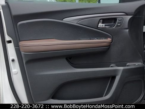 New 2026 Honda Ridgeline RTL image 15