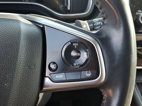 Used 2021 Honda CR-V Touring image 23